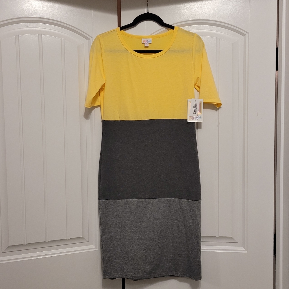 BRAND NEW LuLaRoe Julia- Size Small